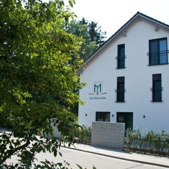 Hotel Am Moosrain Garni