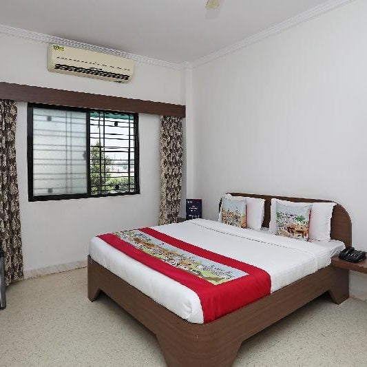 Hotel O 10671 Hotel Sai Prem