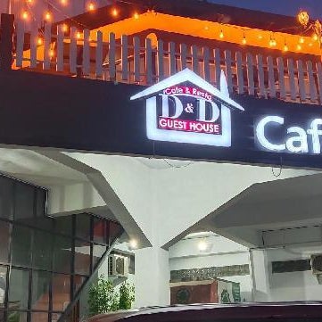 D&D Guest House & Cafe Syariah Thumbnail