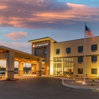 Best Western Plus Casa Grande Inn & Suites Thumbnail
