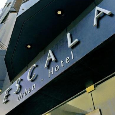 Escala Urban Hotel
