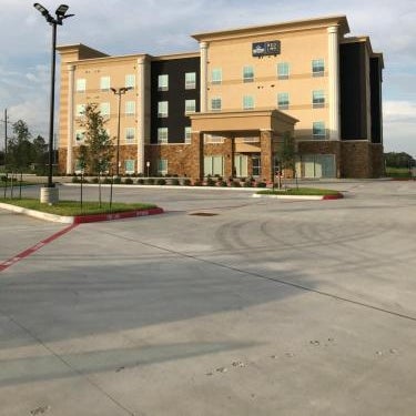 Americas Best Value Inn & Suites Katy Thumbnail
