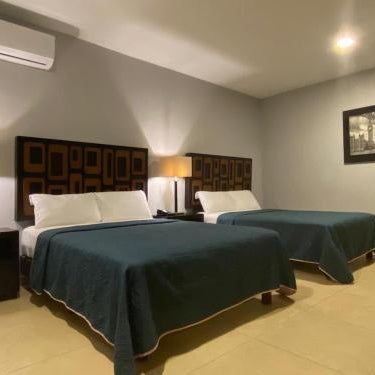 Hotel Boutique Boca - Veracruz Thumbnail