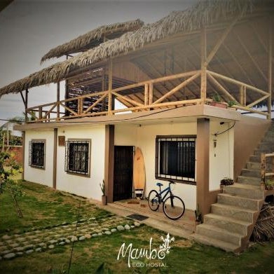Mambo Ecohostal Thumbnail