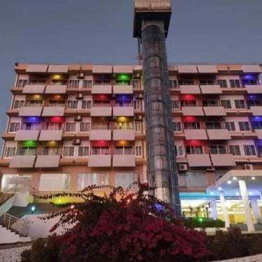 Hotel Night Heaven Thumbnail