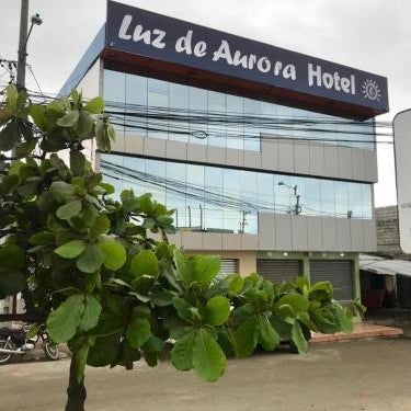 Luz de Aurora HOTEL Thumbnail