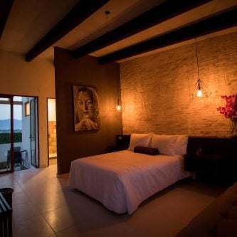 Río Tinto Hotel Boutique