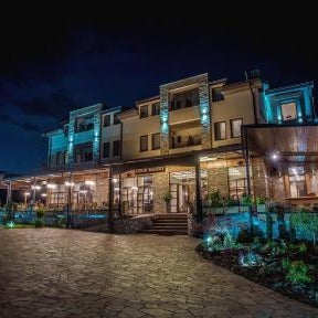 Ciflik Winery Thumbnail