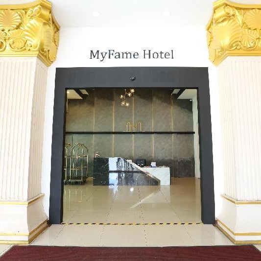 MY FAME HOTEL