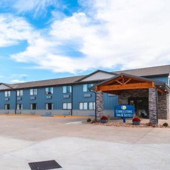Cobblestone Inn & Suites - Trenton Thumbnail