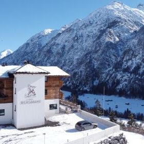 Hotel Bergmahd
