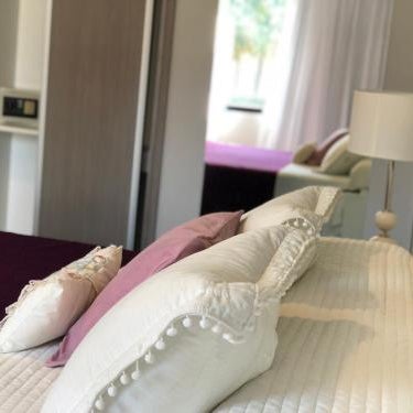 Reina Mora Hotel