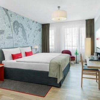 IntercityHotel Graz Thumbnail