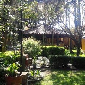 Hotel Huasca Terrazza Thumbnail