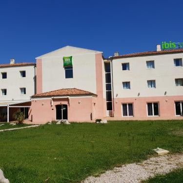 ibis Styles Marseille Plan de Campagne Thumbnail