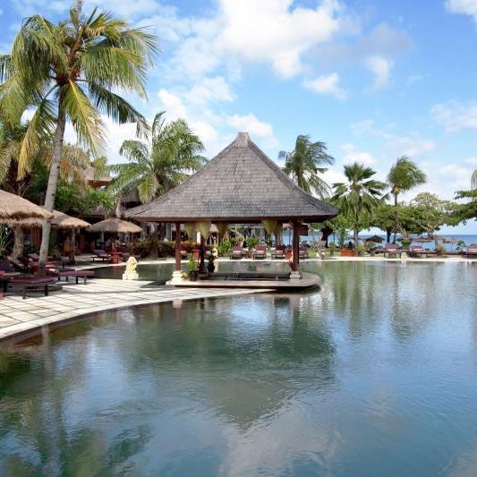 Keraton Jimbaran Resort Thumbnail