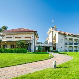 Hotel Rural Campaniola