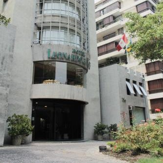 Hotel Leonardo da Vinci Thumbnail