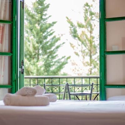 Hotel Spiridoula