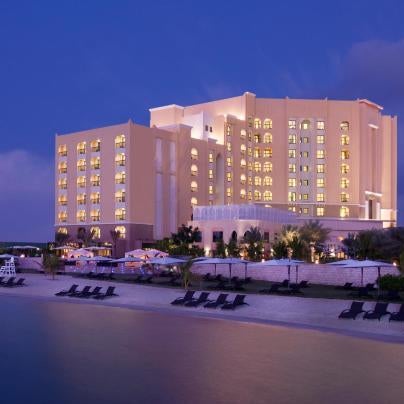 Traders Hotel, Abu Dhabi Thumbnail