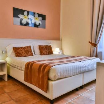 Hotel Bella Firenze Thumbnail
