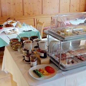 Das kleine Familienhotel Koch