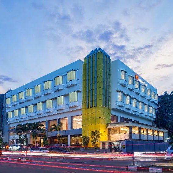 Swiss-Belhotel Manokwari