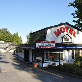 Linda Vista Motel Thumbnail