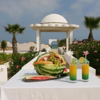 Hotel El Andalous Thumbnail