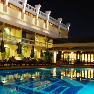 Windmill Resort Hotel Pattaya Thumbnail