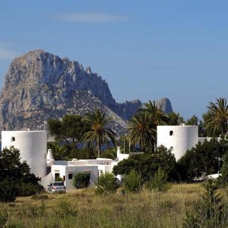UNIO Ibiza - Adults Only