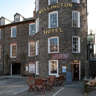 The Wellington Hotel