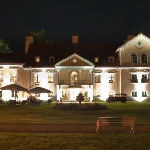 Vihula Manor Country Club & Spa Thumbnail