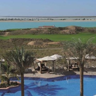 Radisson Blu Hotel Abu Dhabi Yas Island Thumbnail