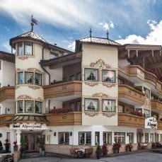 Hotel Alpenjuwel 4 Sterne Superior