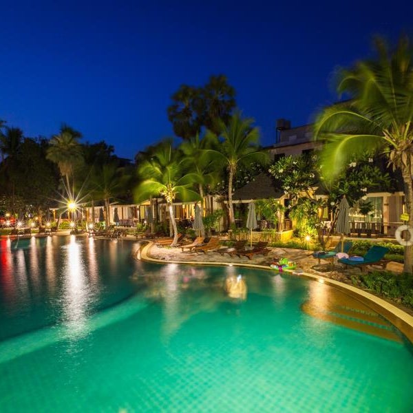 Bannpantai Resort