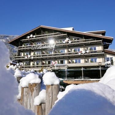 Boutique Hotel Haidachhof superior