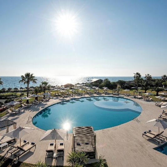 Iberostar Selection Diar El Andalous Thumbnail