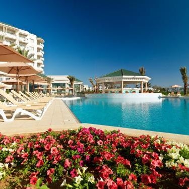 Iberostar Selection Royal El Mansour Thumbnail