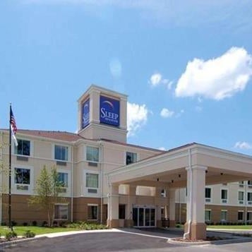 Sleep Inn & Suites Palatka North Thumbnail