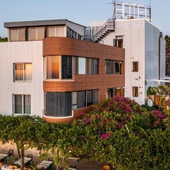 Hotel Beit Maimon Thumbnail