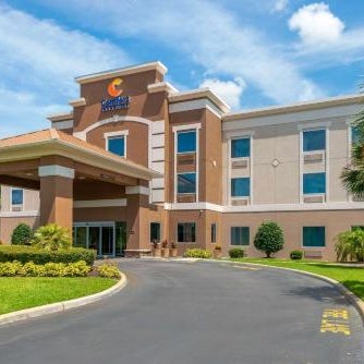 Comfort Inn & Suites Wildwood - The Villages Thumbnail