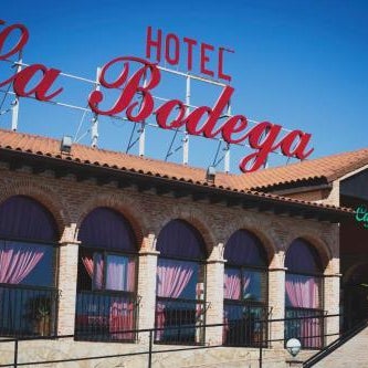 Hotel La Bodega