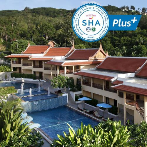 Baan Yuree Resort & Spa Thumbnail