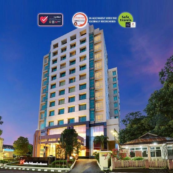 Swiss-Belhotel Maleosan Manado