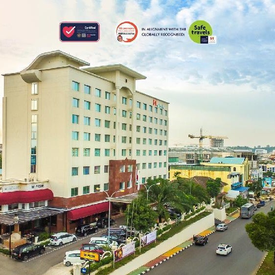 Swiss-Belinn Baloi Batam