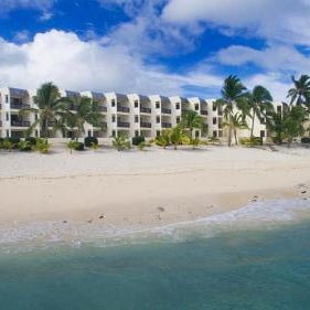 The Edgewater Resort & Spa Thumbnail