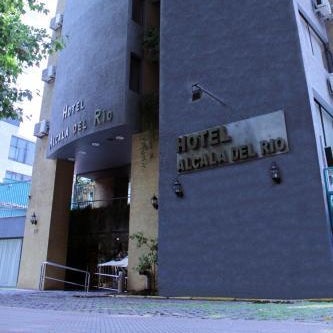 Hotel Alcala del Rio Thumbnail