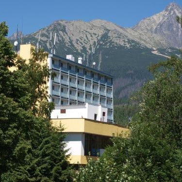 Hotel SOREA URÁN Thumbnail