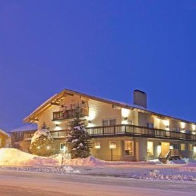 The Mammoth Creek Inn Thumbnail
